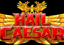 Hail Ceasar Slot