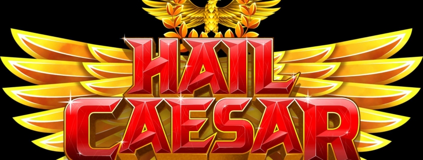 Hail Ceasar Slot