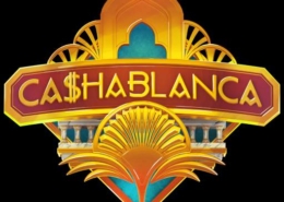 Ca$hablanca Rival Slot Game Icon