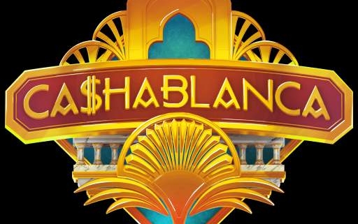 Ca$hablanca Rival Slot Game Icon