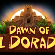 Dawn of El Dorado game banner artwork