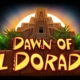 Dawn of El Dorado game banner artwork