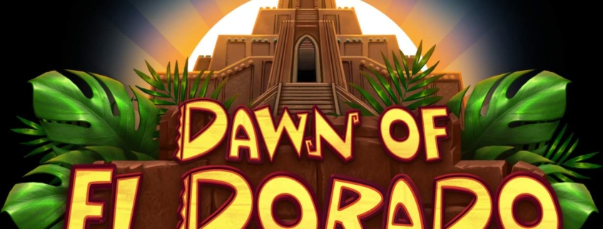 Dawn of El Dorado game banner artwork