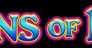 Fountains of Fortune Logo