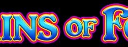 Fountains of Fortune Logo