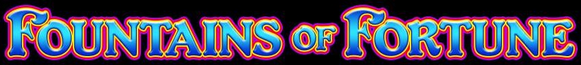 Fountains of Fortune Logo