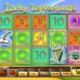 Lucky Leprechauns slot gameplay screenshot