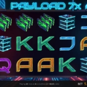 Gameplay of Payload 7x