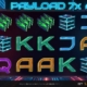 Gameplay of Payload 7x