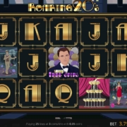 Roaring 20s Game Screenshot