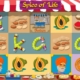 Spice of Life slot game