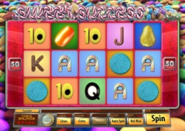 Sweet Success gameplay