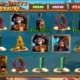 Captain Tipsey's Gameplay Screenshot