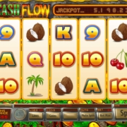 Cash Flow Game Thumbnail