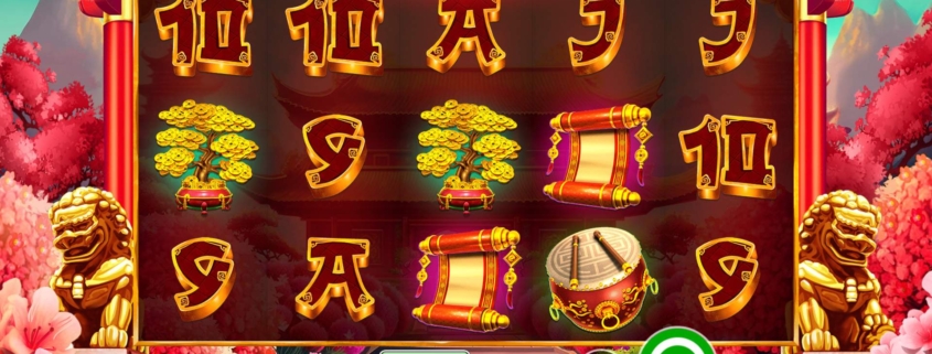 Fortune 8 Game Artwork