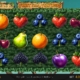 Fruit Fall Fortunes Game Artwork