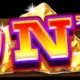Gold n' Spin Crucible Logo Landscape