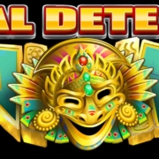 Metal Detector: Mayan Magic (Rival) scaled logo