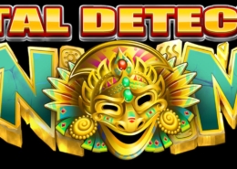 Metal Detector: Mayan Magic (Rival) scaled logo