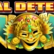 Metal Detector: Mayan Magic (Rival) scaled logo