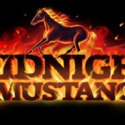 Midnight Mustang (Rival) game logo