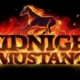 Midnight Mustang (Rival) game logo