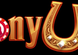 Logo for Pony Up!