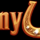 Logo for Pony Up!