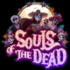 Souls of the Dead slot game logo