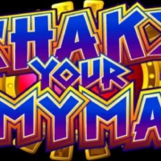 Shake Your Mummymaker wide logo banner
