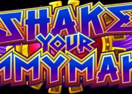 Shake Your Mummymaker wide logo banner