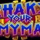 Shake Your Mummymaker wide logo banner