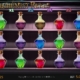 Alchemist Reels slot game screen