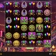 Mardi Gras Gold slot gameplay screenshot