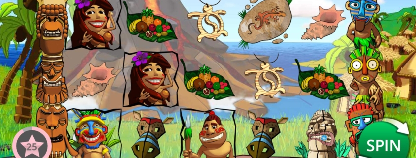 Molten Moolah Gameplay