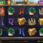 Game Information for Prince of Fortune