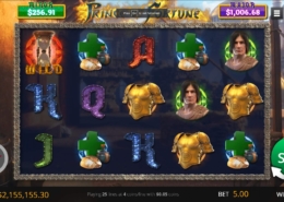Game Information for Prince of Fortune