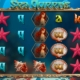 Sea Queens slot machine image