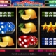Space Cascaders slot game