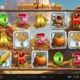 Stuffed With Wins slot game image