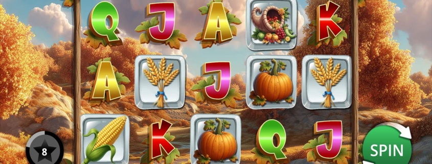 Stuffed With Wins slot game image