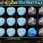 The 7th Element gameplay screenshot
