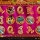 Game Play Screen