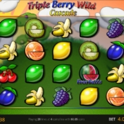 Game Visuals