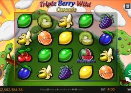 Game Visuals