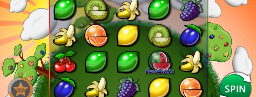 Game Visuals