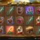 Wild Archer Slot Gameplay