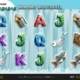 Winning Waterfall Slot Gameplay
