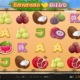 Bananas Wild slot game screenshot