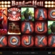 Band Outta Hell: Back On The Road slot game screenshot